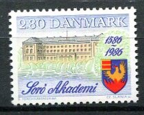 Danmark Afa 856 Postfrisk