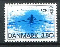 Danmark Afa 887 Postfrisk