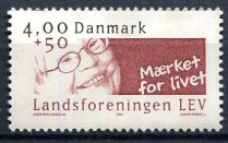 Danmark Afa 1314 Postfrisk