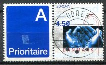 Danmark Afa 1283V Stemplet m/vignet