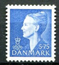 Danmark Afa 1234 Postfrisk