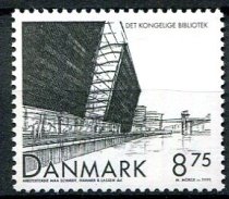 Danmark Afa 1221 Postfrisk