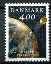 Danmark Afa 1200 Postfrisk
