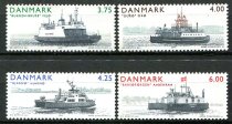 Danmark Afa 1299 - 02 Postfrisk