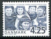 Danmark Afa 1346 Postfrisk