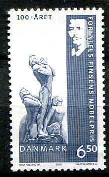 Danmark Afa 1372 Postfrisk