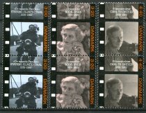 Danmark Afa 946 - 48 Postfrisk Par