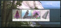 Danmark Afa 1575 Postfrisk Miniark