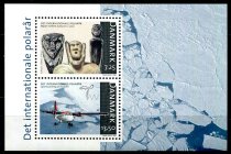 Danmark Afa 1499 Postfrisk Miniark