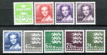 Danmark Afa 894 - 02 Postfrisk
