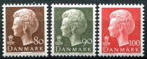 Danmark Afa 618 - 20 Postfrisk