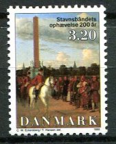 Danmark Afa 910 Postfrisk