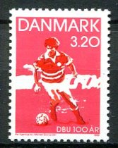 Danmark Afa 935 Postfrisk