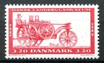 Danmark Afa 942 Postfrisk