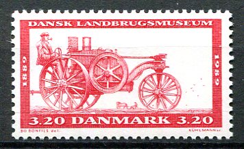 Danmark Afa 942 Postfrisk