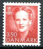 Danmark Afa 962 Postfrisk