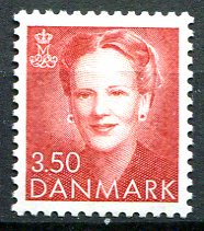 Danmark Afa 962 Postfrisk