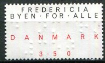 Danmark Afa 979 Postfrisk