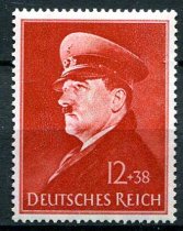 Tyske Rige Afa 767 Postfrisk