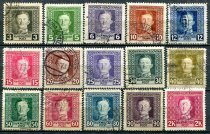 Bosnien-Herzegowina Afa 120 - 34 Stemplet Militærpost