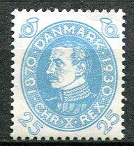 Danmark Afa 192 Postfrisk