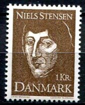 Danmark Afa 488 Postfrisk