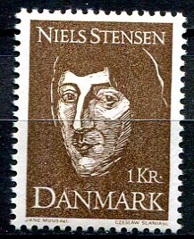 Danmark Afa 488 Postfrisk