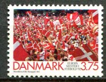 Danmark Afa 1024 Postfrisk