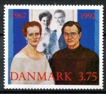 Danmark Afa 1023 Postfrisk