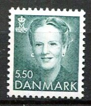 Danmark Afa 1059 Postfrisk