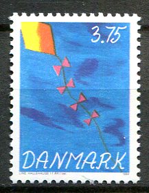 Danmark Afa 1074 Postfrisk