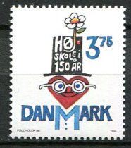 Danmark Afa 1083 Postfrisk