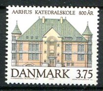 Danmark Afa 1084 Postfrisk