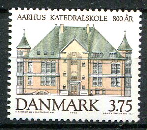 Danmark Afa 1084 Postfrisk