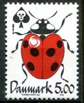 Danmark Afa 1168 Postfrisk