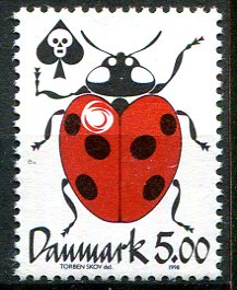 Danmark Afa 1168 Postfrisk