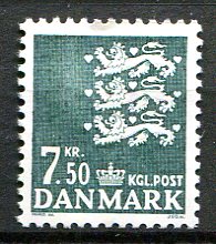 Danmark Afa 1173 Postfrisk