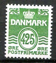 Danmark Afa 1373 Postfrisk