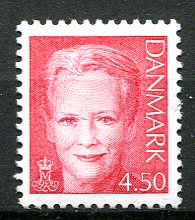 Danmark Afa 1374 Postfrisk