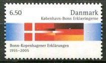 Danmark Afa 1431 Postfrisk