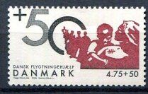 Danmark Afa 1459 Postfrisk