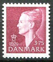 Danmark Afa 1133 Postfrisk