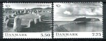 Danmark Afa 1536 - 37 Postfrisk