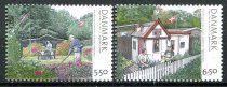Danmark Afa 1548 - 49 Postfrisk