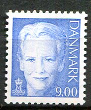 Danmark Afa 1561 Postfrisk