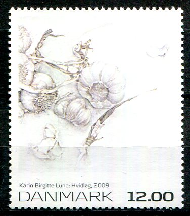 Danmark Afa 1594 Postfrisk