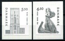 Danmark Afa 1614E - 16e Postfrisk