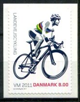 Danmark Afa 1674 Postfrisk