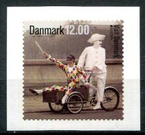 Danmark Afa 1696 Postfrisk