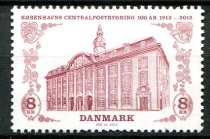 Danmark Afa 1719A Postfrisk
